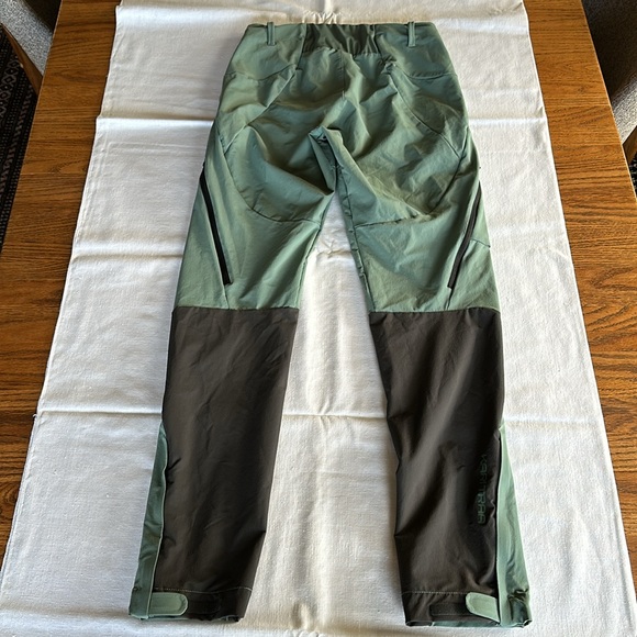 Kari Traa Women's Voss Pant S Murk - Picture 4 of 10